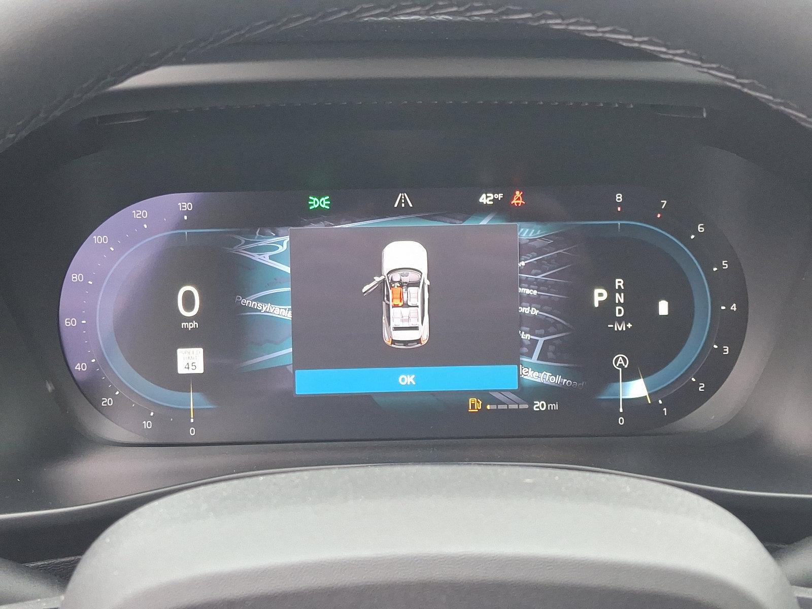 2025 Volvo XC40 Vehicle Photo in Trevose, PA 19053