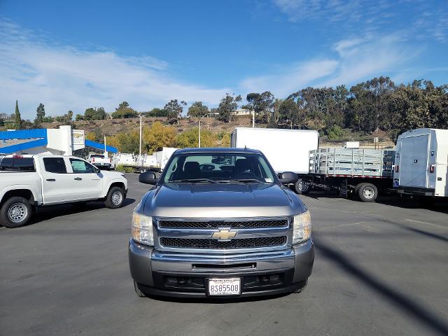 2009 Chevrolet Silverado 1500 Vehicle Photo in LA MESA, CA 91942-8211