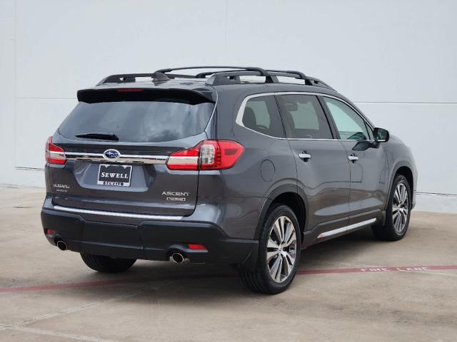 2021 Subaru Ascent Vehicle Photo in GRAPEVINE, TX 76051-8302