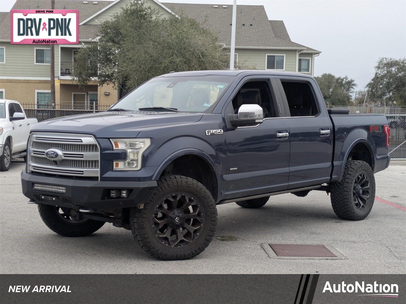 2015 Ford F-150 Vehicle Photo in Corpus Christi, TX 78415