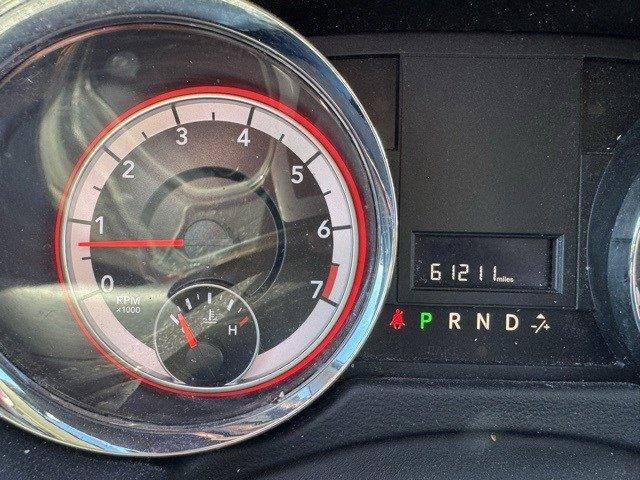 2018 Dodge Grand Caravan Vehicle Photo in Mechanicsburg, PA 17050-1707