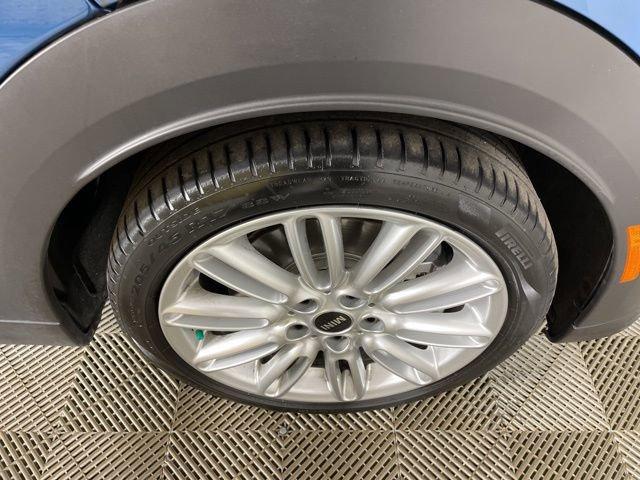 2024 MINI Hardtop 4 Door Vehicle Photo in PHOENIX, AZ 85014-3381