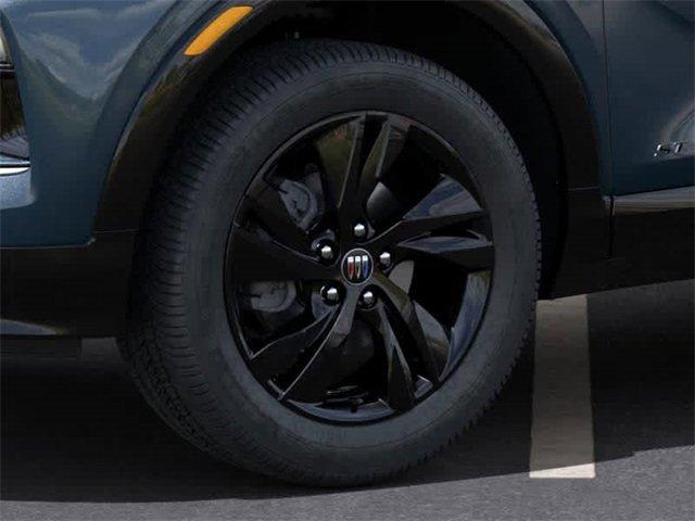 2025 Buick Encore GX Vehicle Photo in COLLIERVILLE, TN 38017-9006