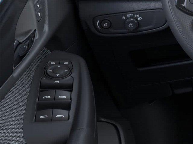 2025 Chevrolet Trailblazer Vehicle Photo in COLLIERVILLE, TN 38017-9006