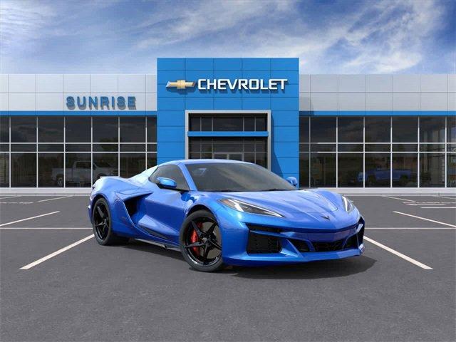2025 Chevrolet Corvette E-Ray Vehicle Photo in COLLIERVILLE, TN 38017-9006