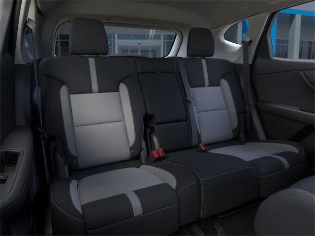 2025 Chevrolet Blazer Vehicle Photo in COLLIERVILLE, TN 38017-9006
