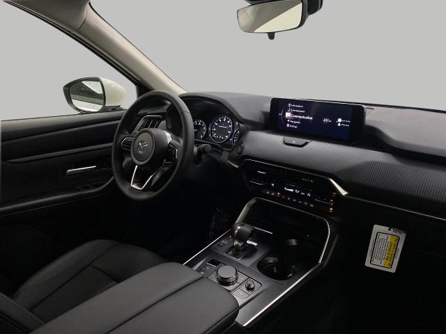 2025 Mazda CX-90 Vehicle Photo in Appleton, WI 54913