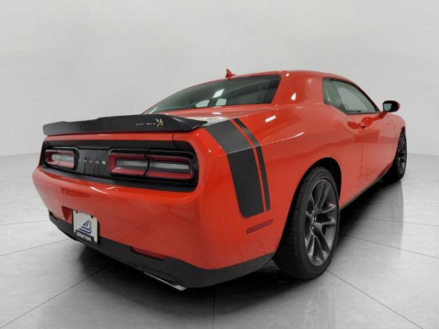 2023 Dodge Challenger Vehicle Photo in Oshkosh, WI 54904