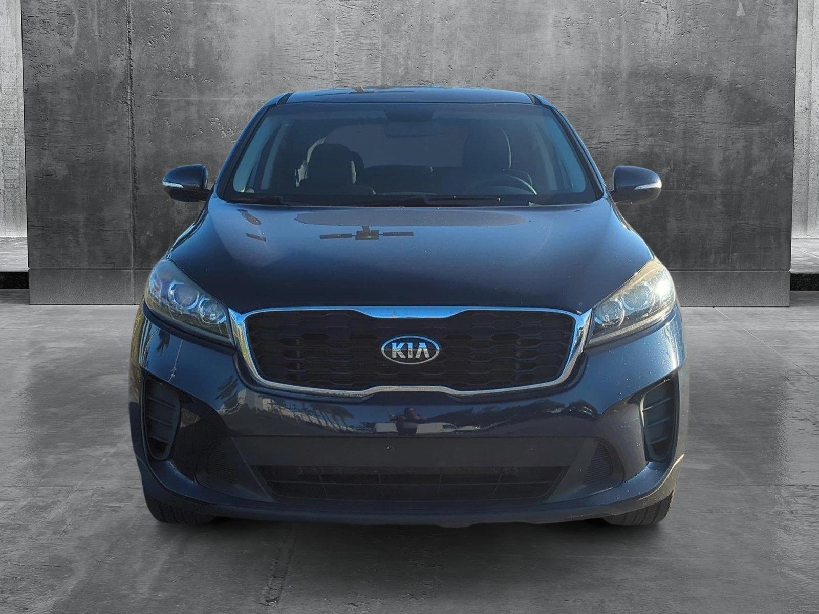 2019 Kia Sorento Vehicle Photo in Margate, FL 33063