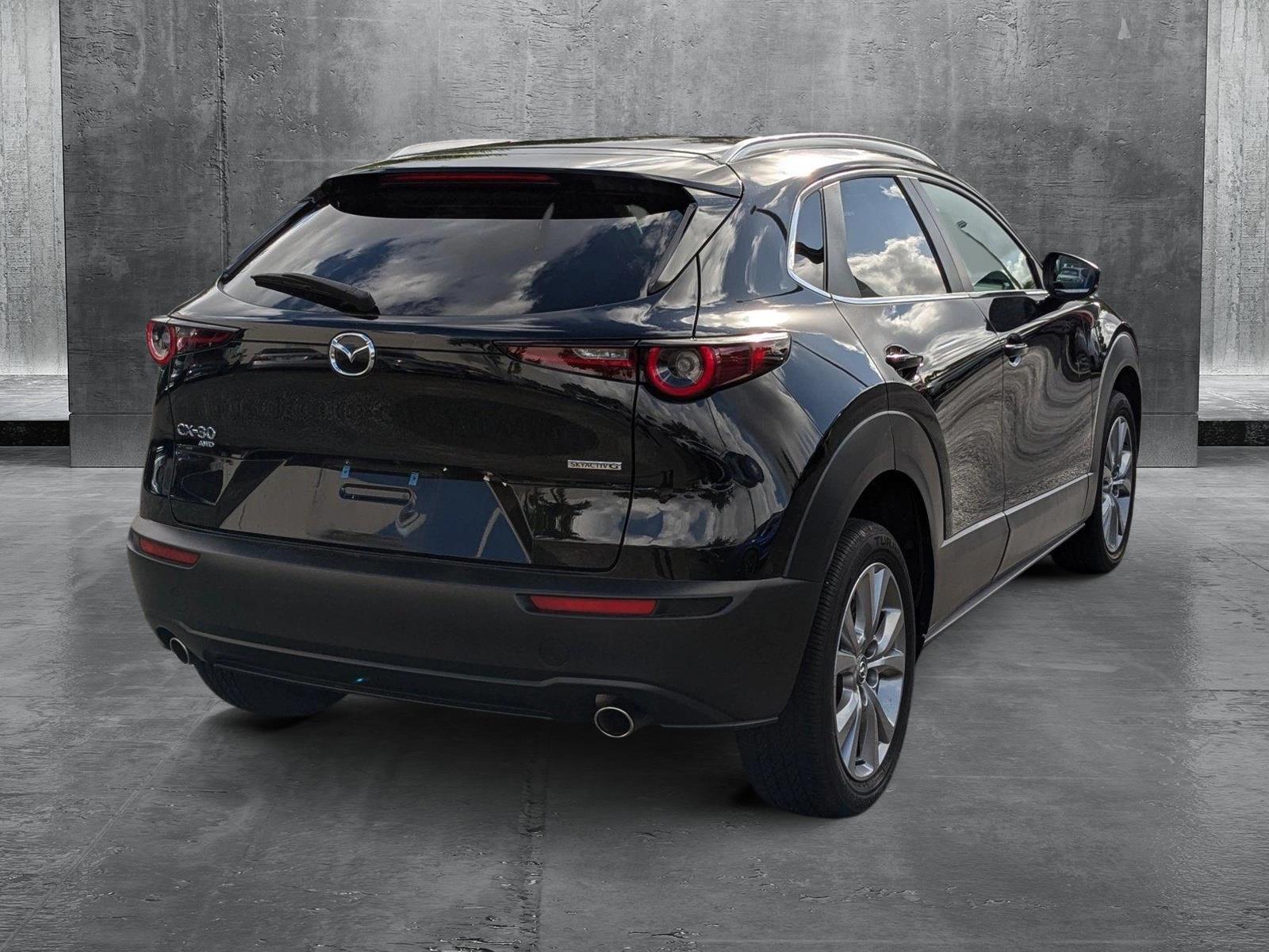 2023 Mazda CX-30 Vehicle Photo in Miami, FL 33015