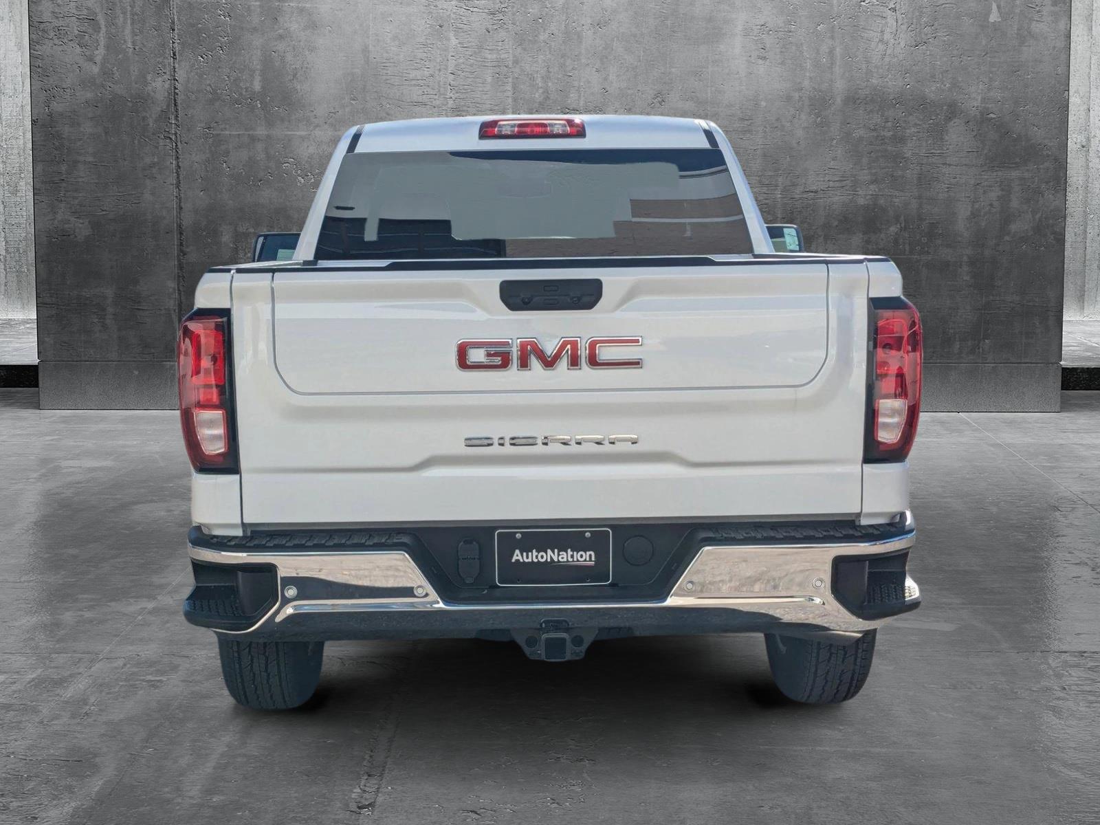 2025 GMC Sierra 1500 Vehicle Photo in LONE TREE, CO 80124-2750