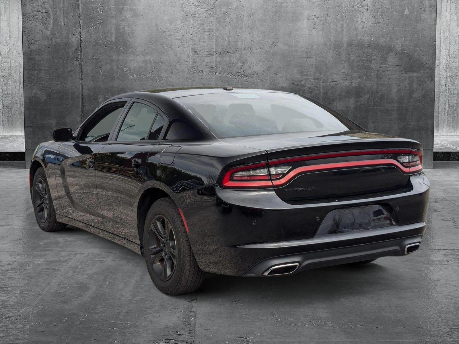 2017 Dodge Charger Vehicle Photo in Sanford, FL 32771