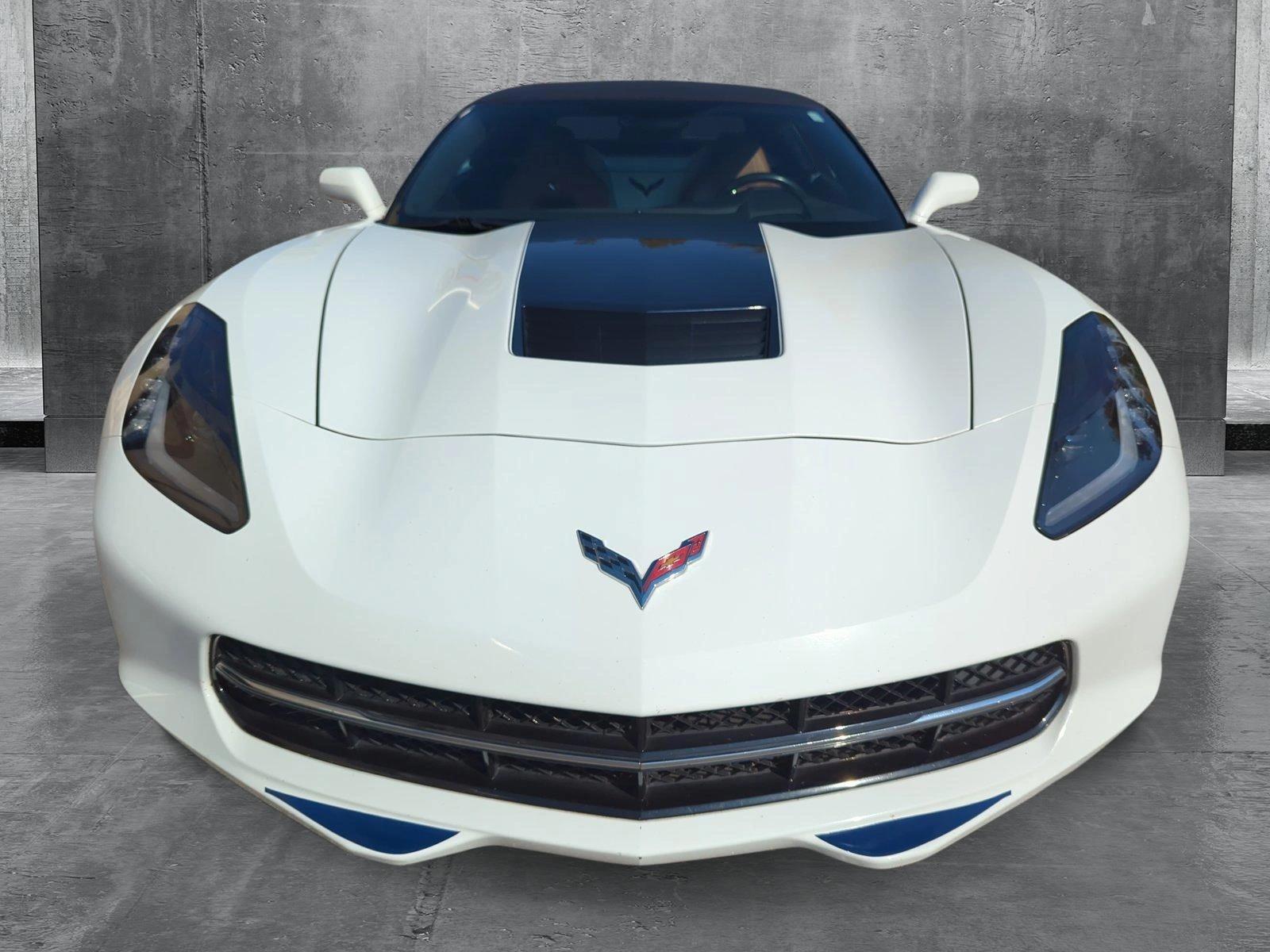 2015 Chevrolet Corvette Vehicle Photo in Memphis, TN 38125