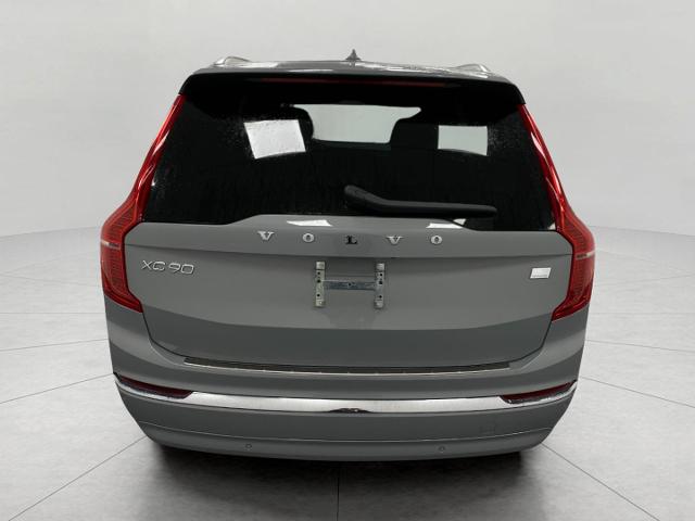 2024 Volvo XC90 Recharge Plug-In Hybrid Vehicle Photo in Appleton, WI 54913