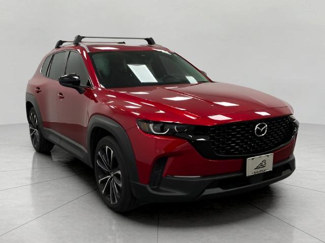 2023 Mazda CX-50 Vehicle Photo in Appleton, WI 54913