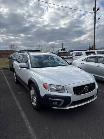 2016 Volvo XC70 Vehicle Photo in TREVOSE, PA 19053-4984