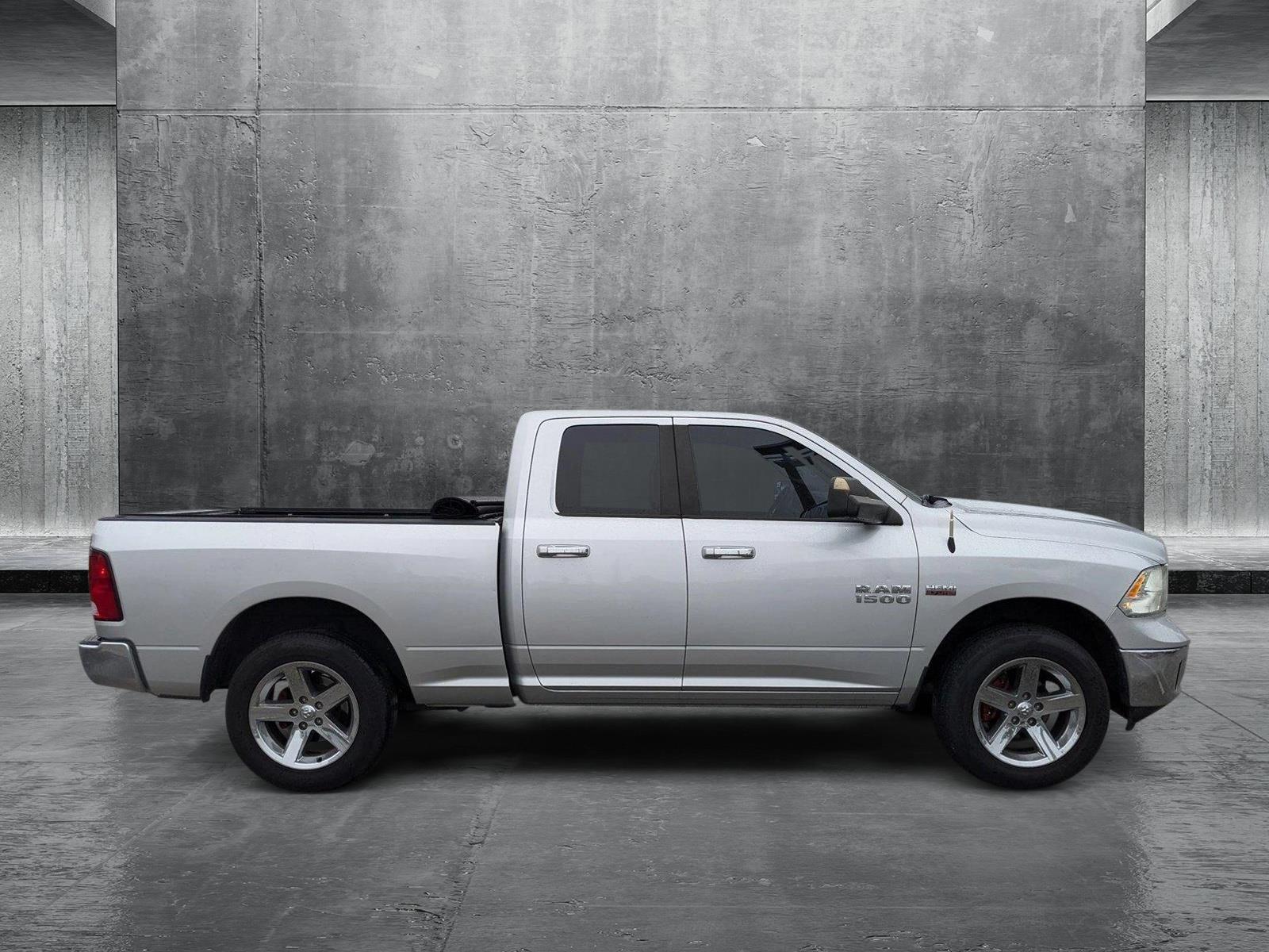 2013 Ram 1500 Vehicle Photo in Miami, FL 33015