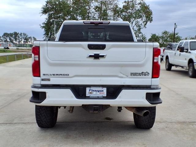 2023 Chevrolet Silverado 3500 HD Vehicle Photo in ROSENBERG, TX 77471-5675