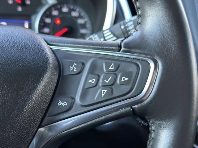 2021 Chevrolet Equinox Vehicle Photo in SAINT JAMES, NY 11780-3219