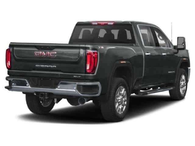 2020 GMC Sierra 3500 HD Vehicle Photo in LIGHTHOUSE POINT, FL 33064-6849