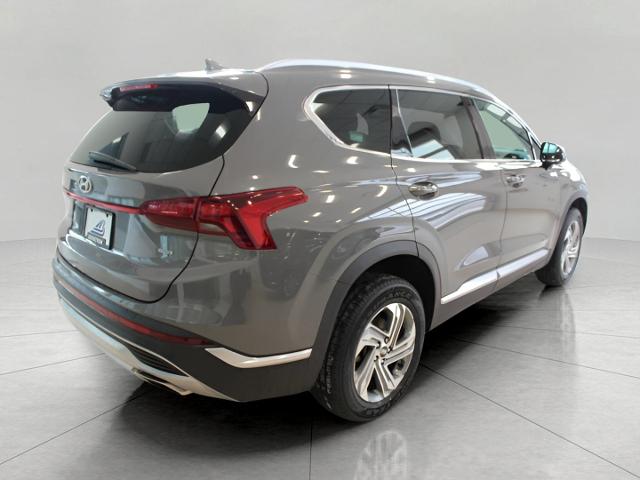 2021 Hyundai SANTA FE Vehicle Photo in Green Bay, WI 54304