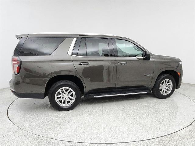 2021 Chevrolet Tahoe Vehicle Photo in San Antonio, TX 78230