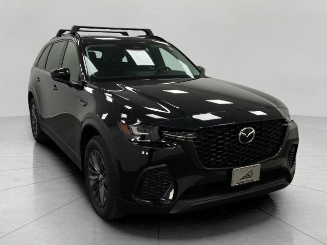 2025 Mazda CX-70 Vehicle Photo in Appleton, WI 54913