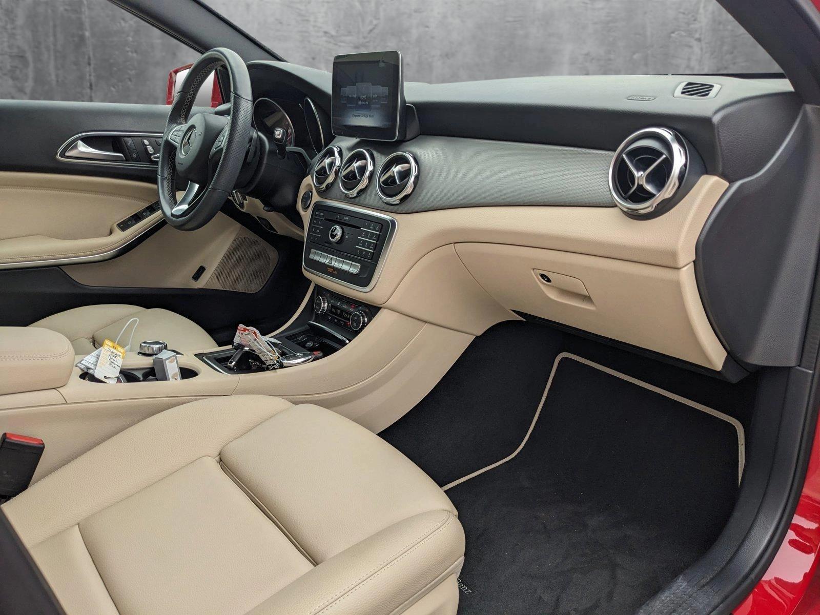 2020 Mercedes-Benz GLA Vehicle Photo in Fort Lauderdale, FL 33316