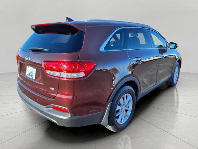 2017 Kia Sorento Vehicle Photo in Oshkosh, WI 54904