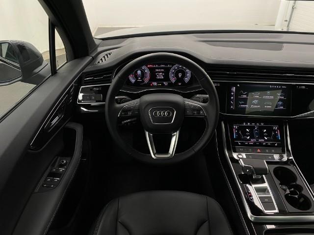 2025 Audi Q7 Vehicle Photo in Appleton, WI 54913