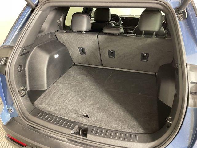 2025 Chevrolet Equinox Vehicle Photo in PHOENIX, AZ 85014-3381