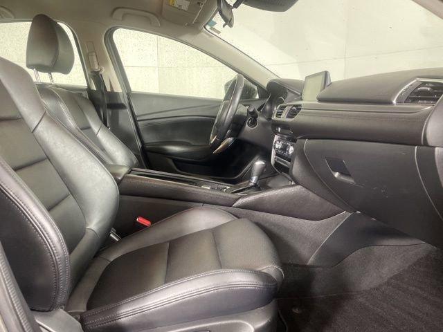 2017 Mazda Mazda6 Vehicle Photo in PHOENIX, AZ 85014-3381