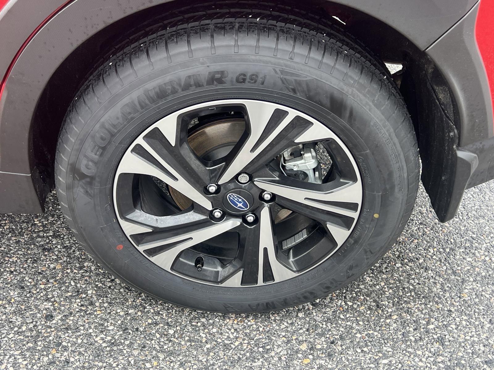 2024 Subaru Crosstrek Vehicle Photo in Mechanicsburg, PA 17050