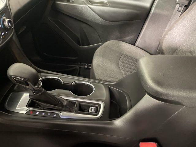 2022 Chevrolet Equinox Vehicle Photo in PHOENIX, AZ 85014-3381