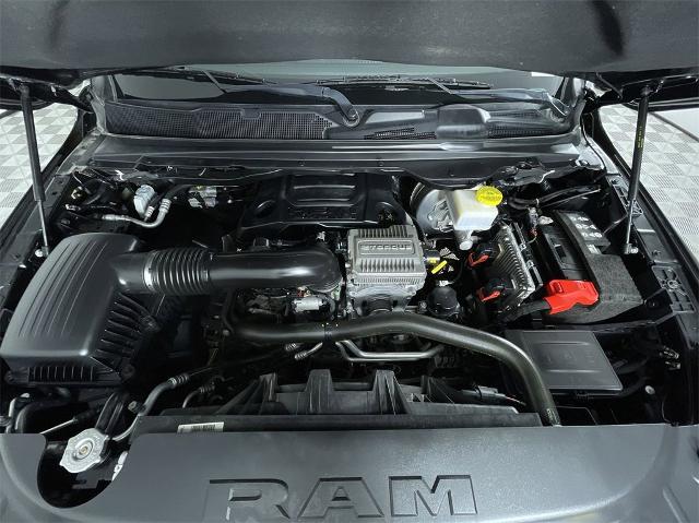 2021 Ram 1500 Vehicle Photo in GILBERT, AZ 85297-0402