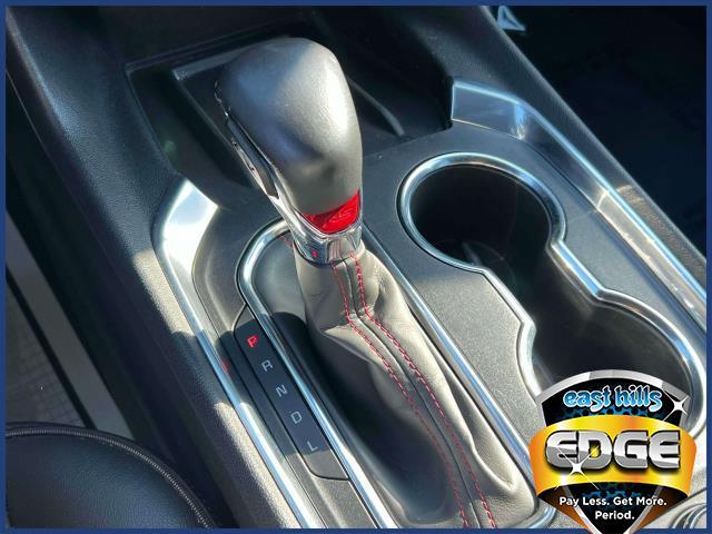 2022 Chevrolet Traverse Vehicle Photo in Roslyn, NY 11576