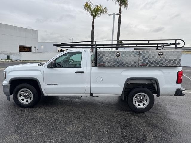 2016 GMC Sierra 1500 Vehicle Photo in VENTURA, CA 93003-8585