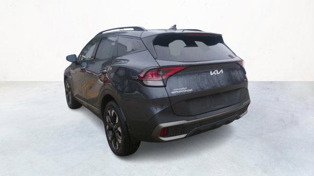 2023 Kia Sportage Vehicle Photo in Nashua, NH 03060