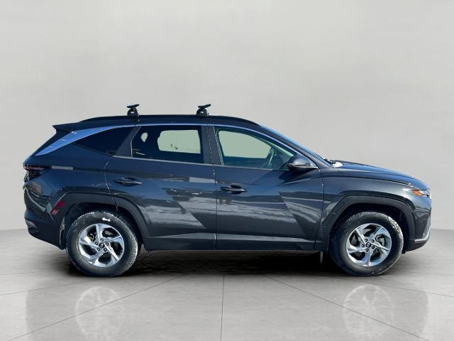 2022 Hyundai Tucson Vehicle Photo in MIDDLETON, WI 53562-1492