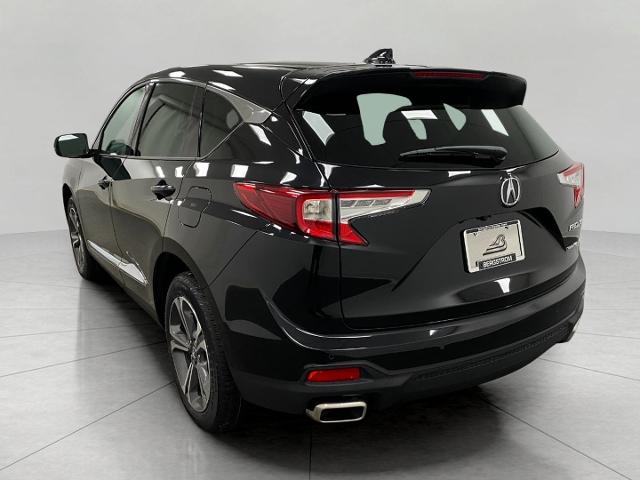 2025 Acura RDX Vehicle Photo in Appleton, WI 54913