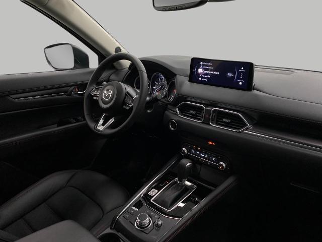 2025 Mazda CX-5 Vehicle Photo in Appleton, WI 54913