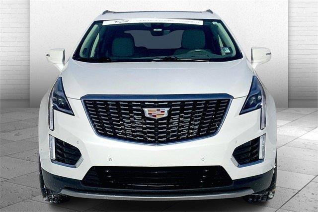 2023 Cadillac XT5 Vehicle Photo in KANSAS CITY, MO 64114-4545