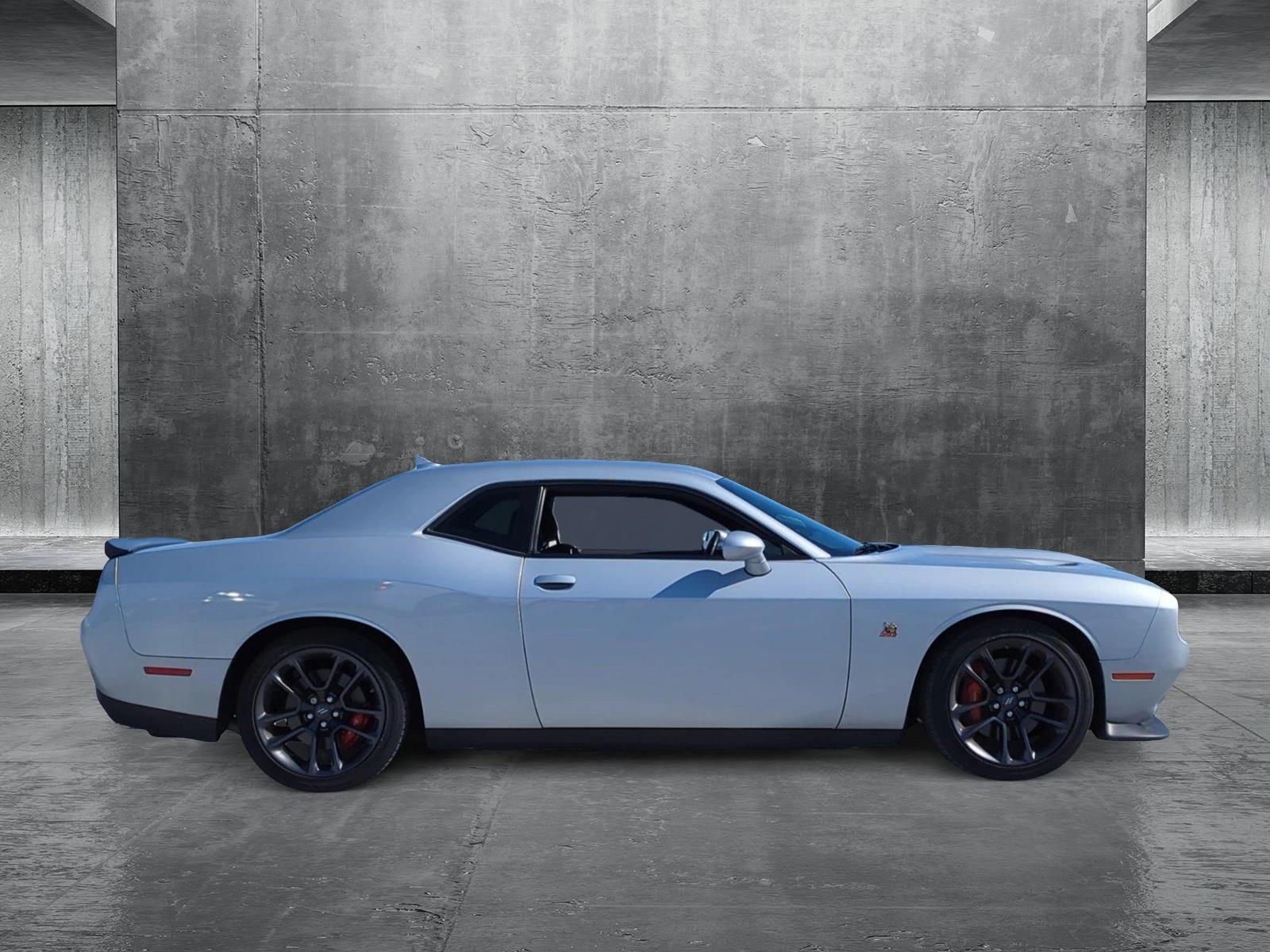 2021 Dodge Challenger Vehicle Photo in Ft. Myers, FL 33907