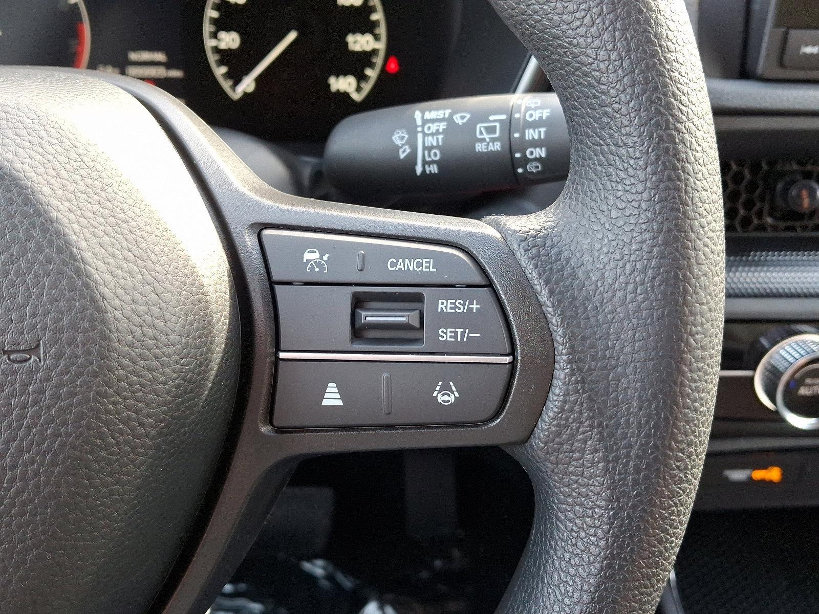 2025 Honda CR-V Vehicle Photo in Harrisburg, PA 17111