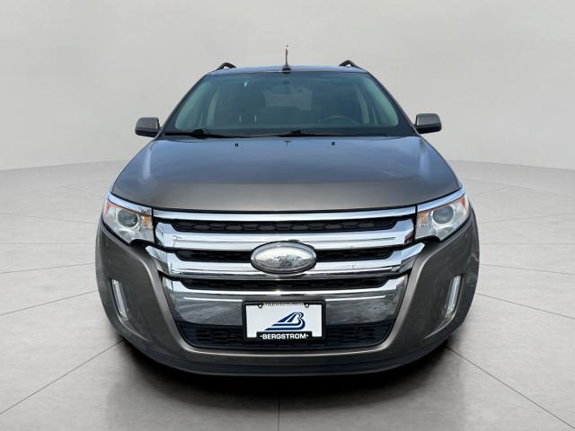 2014 Ford Edge Vehicle Photo in MIDDLETON, WI 53562-1492