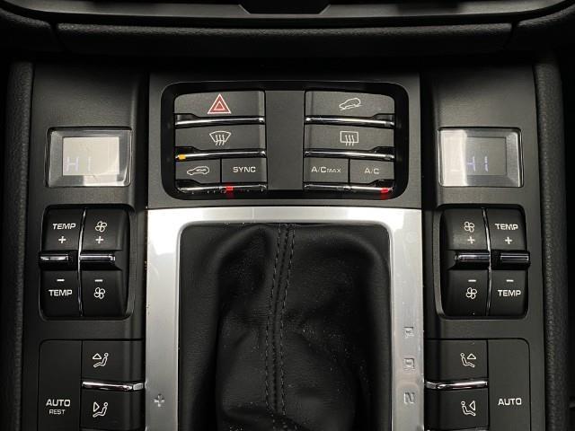 2021 Porsche Macan Vehicle Photo in Appleton, WI 54913