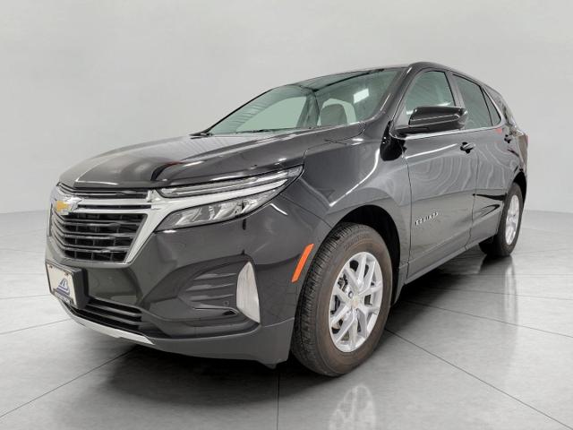 2023 Chevrolet Equinox Vehicle Photo in NEENAH, WI 54956-2243