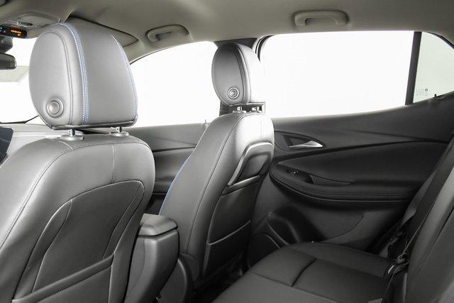 2025 Buick Encore GX Vehicle Photo in PUYALLUP, WA 98371-4149