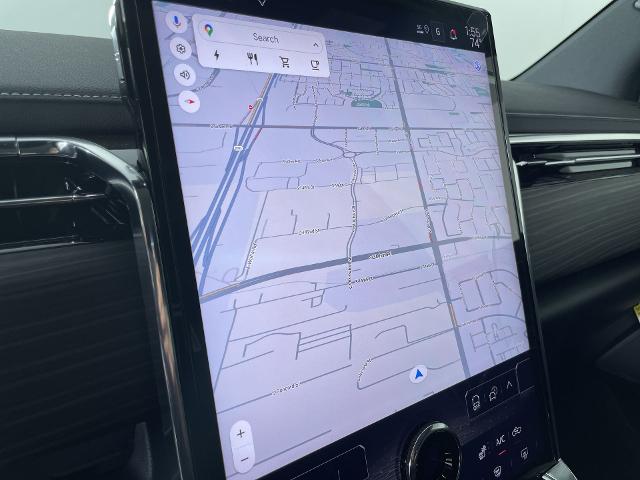 2025 GMC Sierra EV Vehicle Photo in GILBERT, AZ 85297-0402