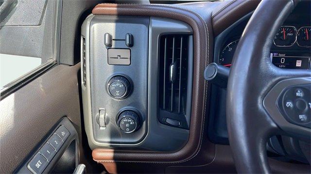 2017 Chevrolet Silverado 1500 Vehicle Photo in THOMPSONTOWN, PA 17094-9014